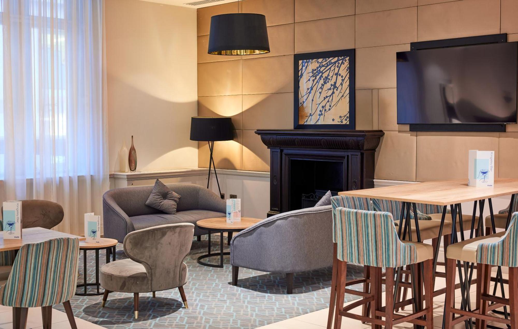 Hotel Thistle Holborn London