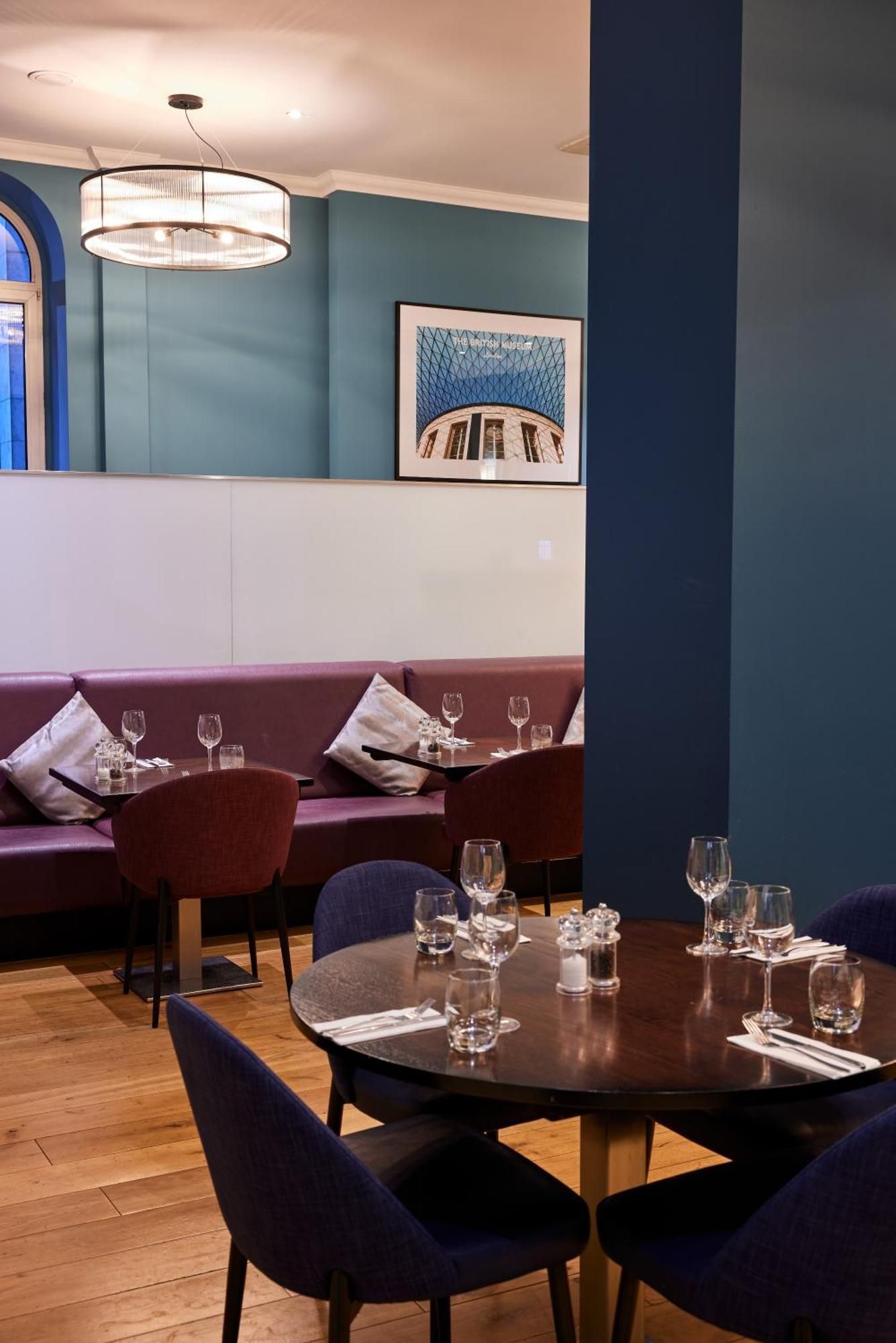 Thistle Holborn Hotel Londres