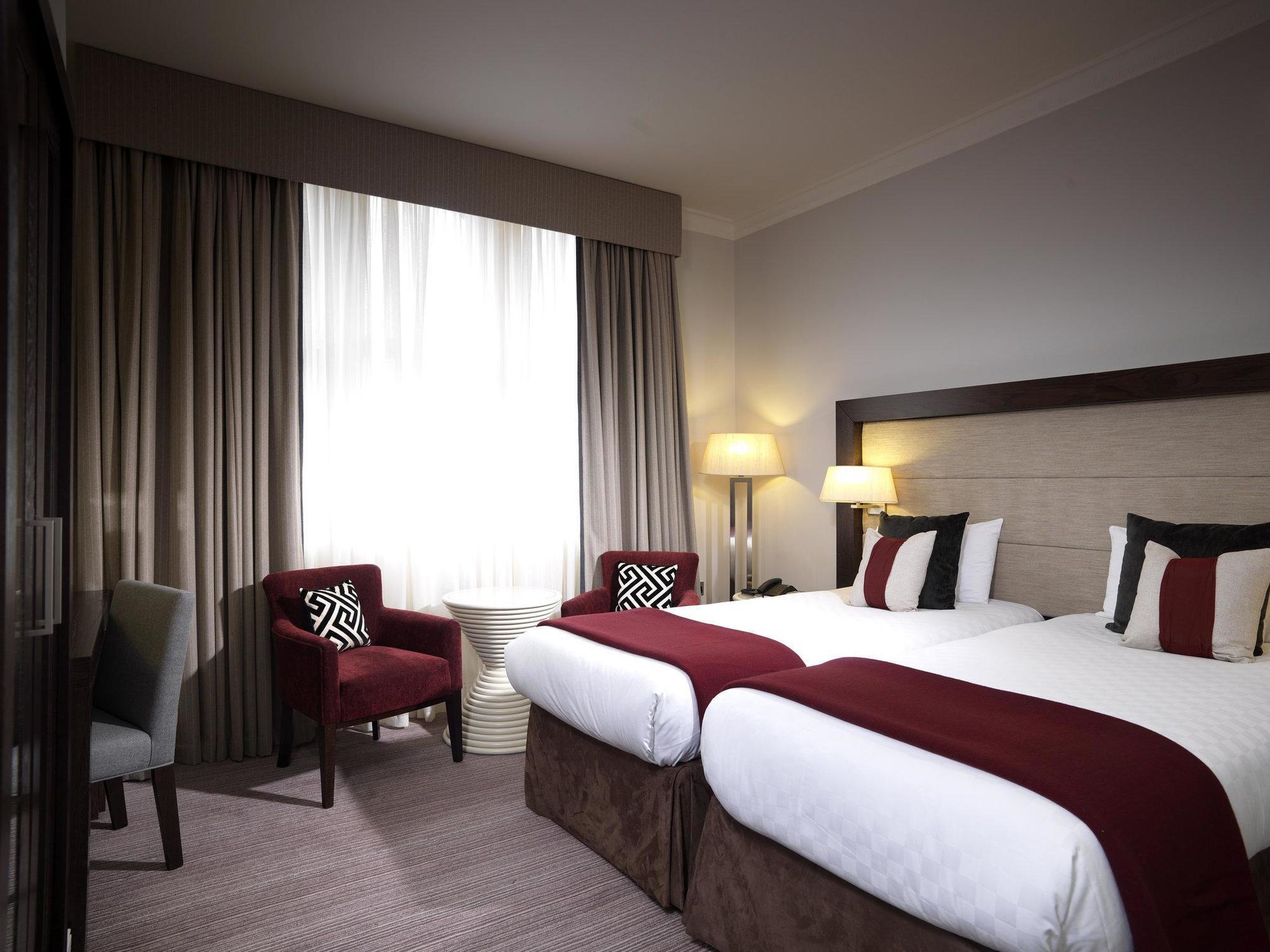 Thistle Holborn Hotel Londres